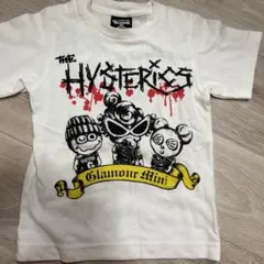 Tシャツヒステリックミニヒスミニサイズ100センチ