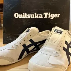 Onitsuka Tiger MEXICO 66 SLIP-ON