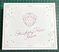 すとぷり アルバム Strawberry Prince Forever 通常版