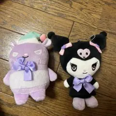 2026年最新】クロミ バクの人気アイテム - メルカリ