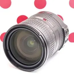 Nikon AF-S 18-200mm VR❤手振れ補正付❤これ一本で広角～望遠のサムネイル