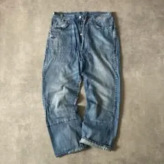 LEVI'S VINTAGE CLOTHING 501XX 1890MODELのサムネイル