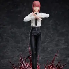チェンソーマン ガレージキット マキマ スタチュー フィギュア - メルカリ