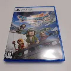 PS5 ドラゴンクエスト7 Reimagined
