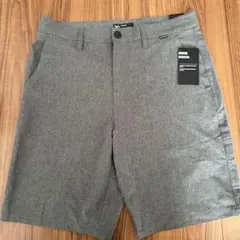 Hurley Phantom ショートパンツ グレー サイズ30のサムネイル
