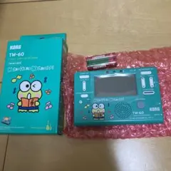 CASIO ポータブルテレビ JY-10 KOOLモデル - メルカリ