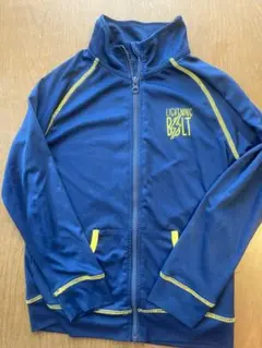 キッズ　ラッシュ【ライジング　ボルト】