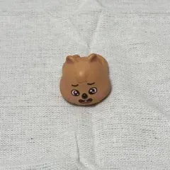 SKZOOぷくっとリング クォッカ