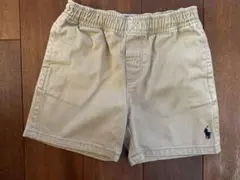 Polo by RALPH LAURENショートパンツ