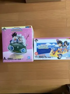 2026年最新】一番くじドラゴンボール ラストワン賞の人気アイテム