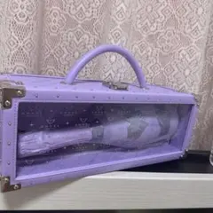 2026年最新】エンジェルドゥミセック リミテッド ハロウィンパープルの