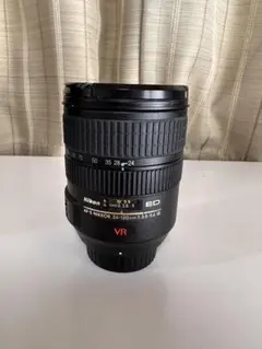 Nikon AF-S NIKKOR 24-120mm F3.5-5.6Gのサムネイル