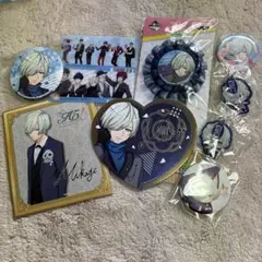 A3! 御影密　グッズセット　まとめ売り