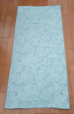 【SUKALA】 ミッキーマウス プリントヨガラグ lava ヨギラグ