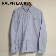 ラルフローレン オックスフォードシャツ ボタンダウン カラーポニー刺繍 XL