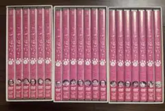 （JUNさま専用）やっぱり猫が好き　DVDボックス全巻セット