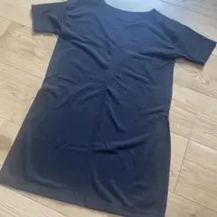 CIAOPANIC TYPY 半袖 サイドスリット Tシャツ 120 ワンピースのサムネイル