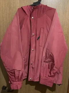 90s シエラデザイン ショート マウンテン パーカー M