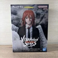 チェンソーマン レゼ篇　VIBRATION STARS ANGEL DEVIL