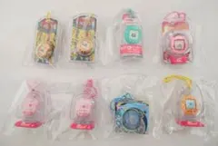 たまごっち おかしなたまごボーロっち３ 8個セット　シークレット付