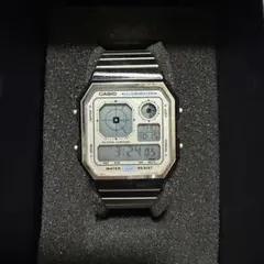 ＜CASIO＞A130WE-7AJF 腕時計　完売品