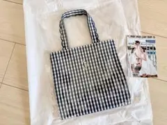 大阪限定刺繍☆elu. エル☆　Fleur tote フルールトート 大阪限定刺繍☆elu. エル☆ Fleur tote フルールトート - メルカリ