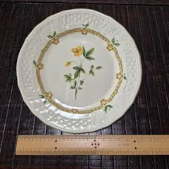 未使用✨ヘレンド アポニーグリーン フルーツ ボウル 小皿 ミニ