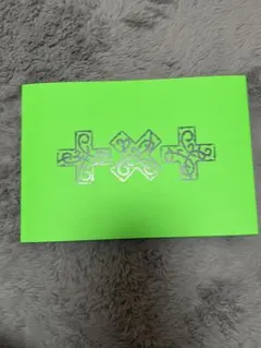 TXTアルバムテヒョン