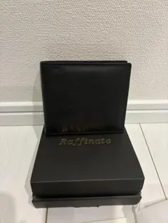 メンズ 2つ折り財布 ブランド