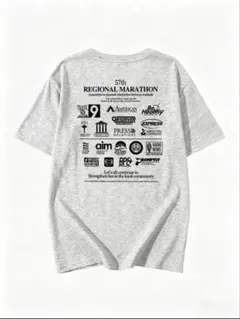 【新品未使用】Tシャツ