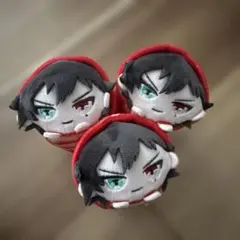 ヒプノシスマイク もちころりん EW02 山田一郎 山田二郎 山田三郎