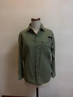 zaraシャツ　キッズ