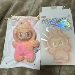 【新品未使用・未開封・正規品】ラブブ　かぼちゃ・チェックメイトセット　原宿購入 2025年最新】原宿本店の人気アイテム - メルカリ