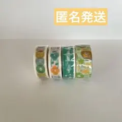 廃盤】mtガチャ あたりマスキングテープ - メルカリ
