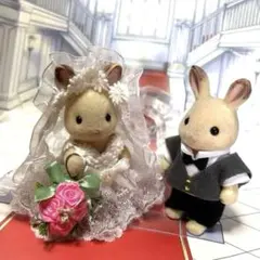 ウェディング13