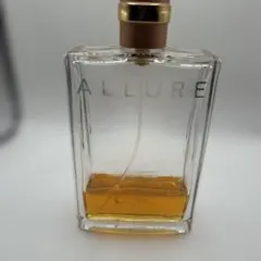 ALLURE EDP シャネル アリュール オーデパルファム　香水　100ml