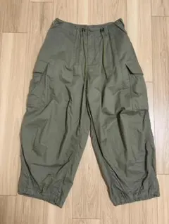 Needles H.D. Pant - BDU Mサイズのサムネイル