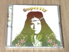 Superfly CD