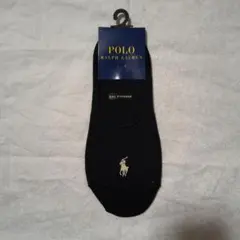 Polo Ralph Lauren フットカバー 22〜24cmのサムネイル