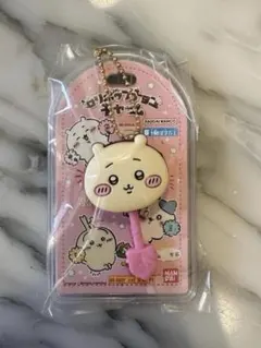 ちいかわ ロリポップチョコチャーム キーチェーン キーホルダー【未開封】