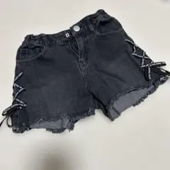 SIRTER JENNI デニムショートパンツ 150cm