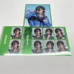 刀ミュ ランダムフィルム 笹貫