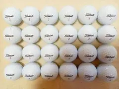 ☆タイトリスト HVC-SOFT FEEL☆２４個