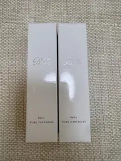 2025年最新】リファ ファインバブル ピュア新品の人気アイテム - メルカリ