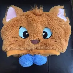 ディズニー おしゃれキャット トゥールーズ ファンキャップ