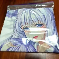 勝利の女神 NIKKE カバーになるバスタオル ナユタ 受注限定 | Mercari