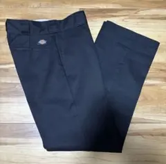 Dickies ディッキーズ 874 Original Fit ワークパンツ 黒