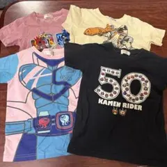 まとめ トップス