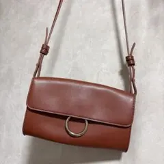 ミニショルダーバッグのサムネイル