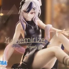 【美艶】SEGA ブルーアーカイブYumemirize Kayokoフィギュア